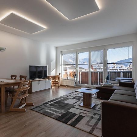 Apartma Planika Kranjska Gora Εξωτερικό φωτογραφία