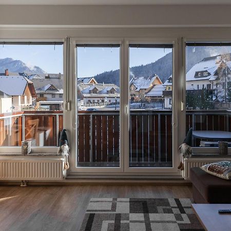 Apartma Planika Kranjska Gora Εξωτερικό φωτογραφία