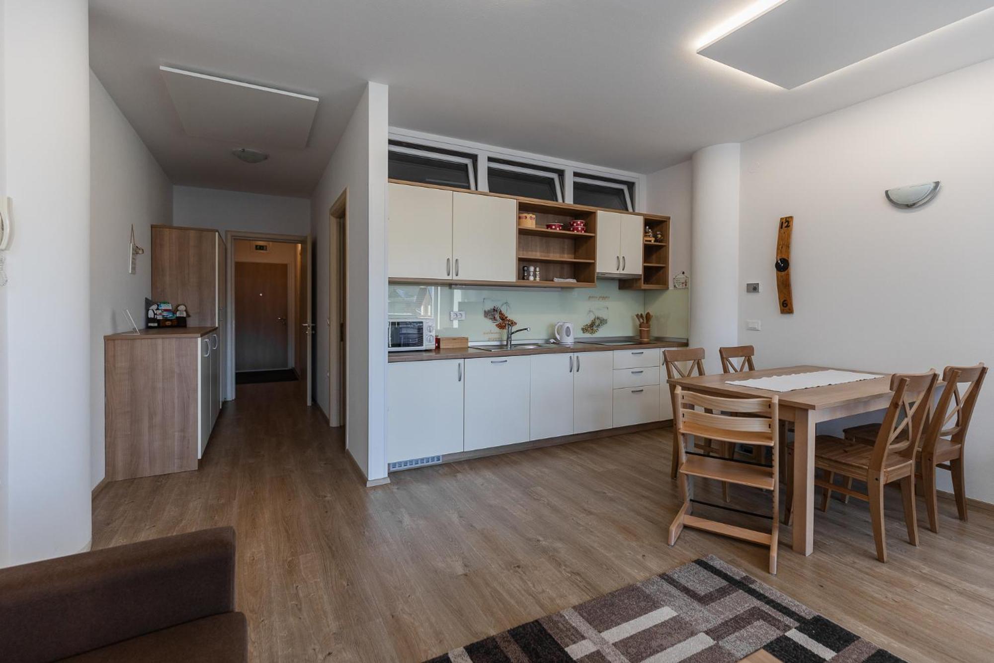 Apartma Planika Kranjska Gora Εξωτερικό φωτογραφία