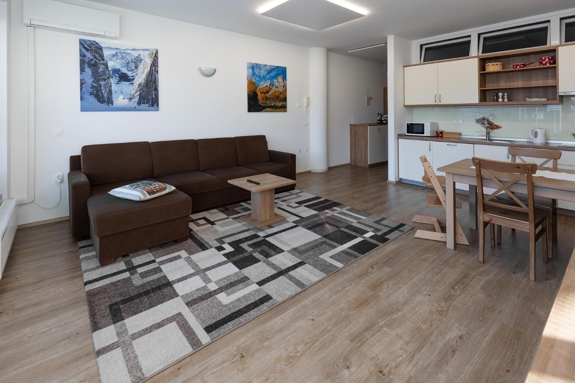 Apartma Planika Kranjska Gora Εξωτερικό φωτογραφία
