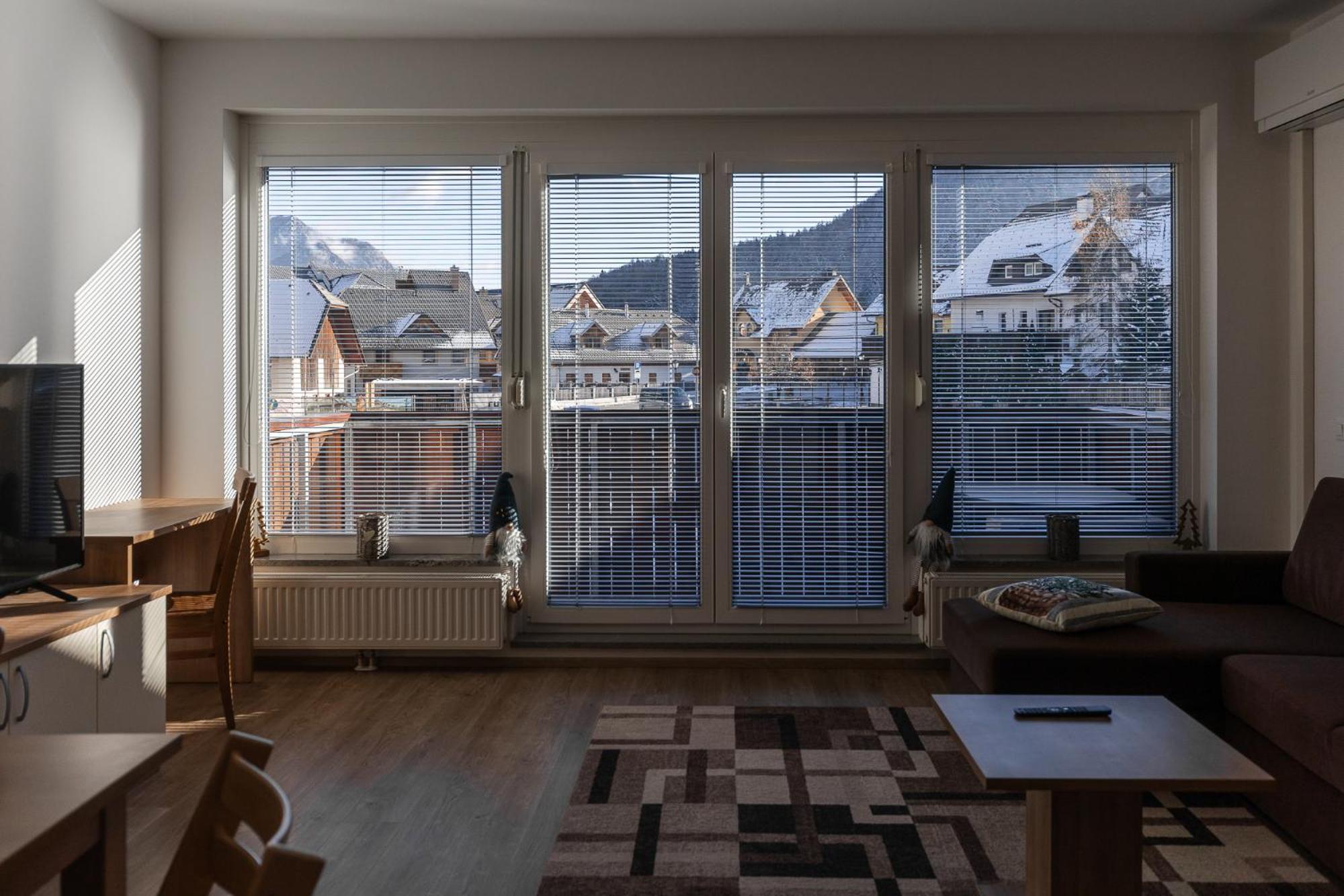 Apartma Planika Kranjska Gora Εξωτερικό φωτογραφία