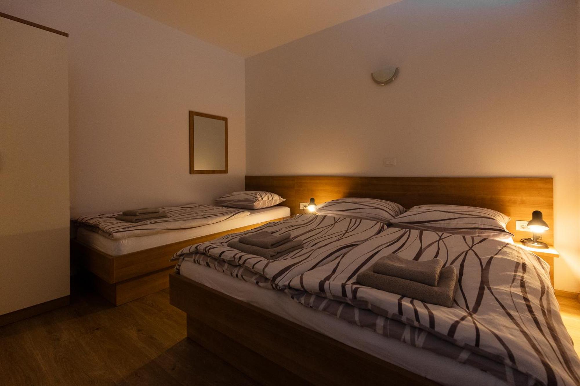 Apartma Planika Kranjska Gora Εξωτερικό φωτογραφία