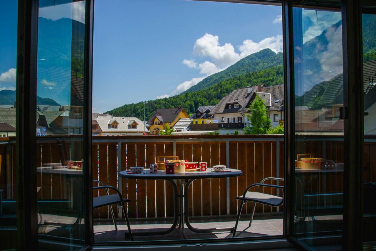 Apartma Planika Kranjska Gora Εξωτερικό φωτογραφία