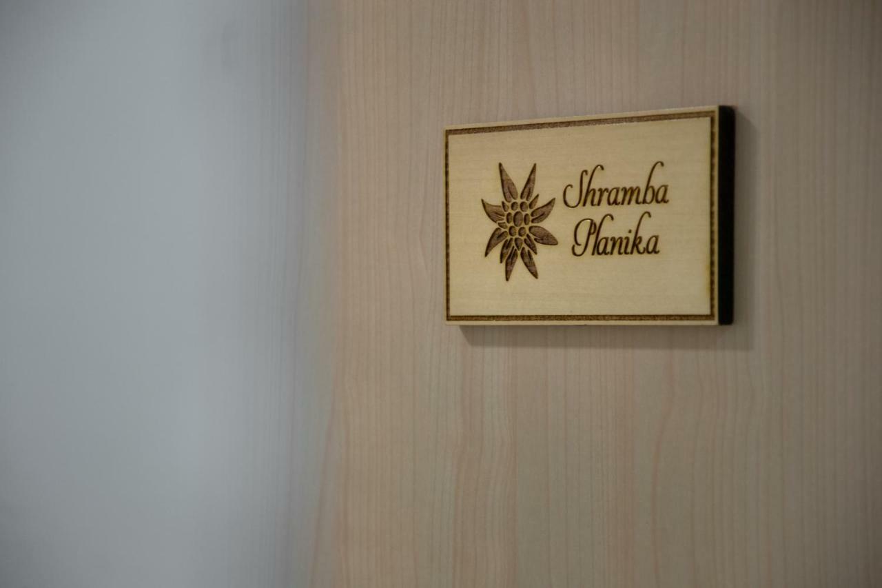 Apartma Planika Kranjska Gora Εξωτερικό φωτογραφία